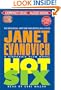Hot Six (Stephanie Plum, No. 6)
