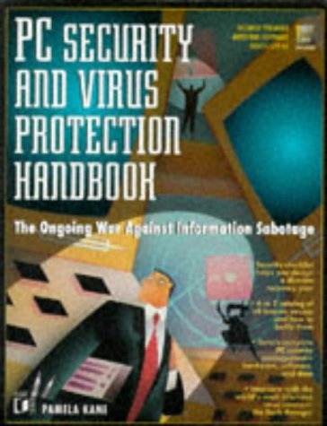 PC Security and Virus Protection