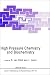 Search : High Pressure Chemistry and Biochemistry (NATO Science Series C: (closed))