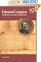 Edmund Campion: Memory And Transcription