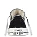 Converse Men's Chuck Taylor All Star Sneaker M9166 Black 8.5 M US