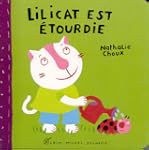 Lilicat est �tourdie