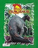Disney's dinosaur