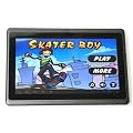 Tablet PC 7 pulgadas pantalla capacitiva con wifi y webcam