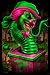 Insane Clown Posse (Riddle Box) Music Poster Print - 24
