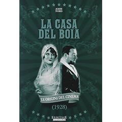La Casa Del Boia