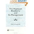 The Highbush Blueberry and Its Management