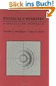 Physical Chemistry: A Molecular Approach