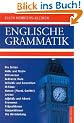 Englische Grammatik