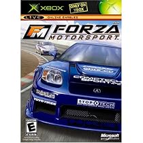 Forza Motorsport for Xbox