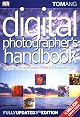 Digital photographer's handbook