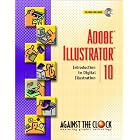 Click here to buy Adobe Illustrator 10: Introduction to Digital Illustration (Against the Clock) by ELLENN Against The Clock.