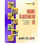 Adobe Illustrator 10: Introduction to Digital Illustration (Against the Clock)