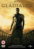 Gladiator [DVD]
