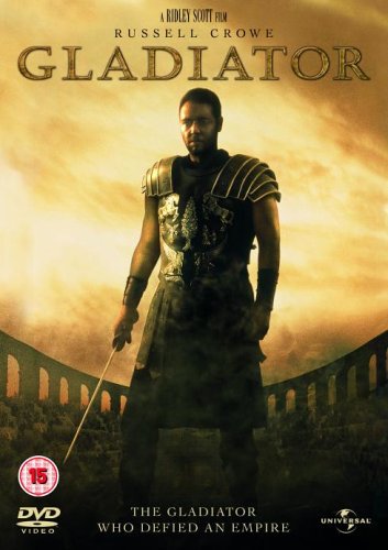 Gladiator [2000]