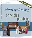 Mortgage Lending Principles & Practices, 3rd edition