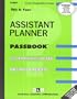 Assistant Planner (Career Examination Series C-933)