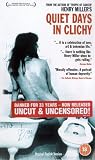 Quiet Days In Clichy [1970] [VHS]