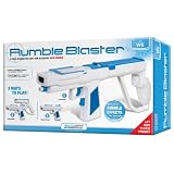 Wii Rumble Blaster ~ DreamGEAR