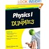 Physics I For Dummies (For Dummies (Math & Science))