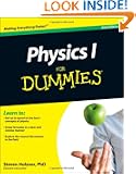 Physics I For Dummies (For Dummies (Math & Science))