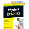 Physics I for Dummies (For Dummies (Lifestyles Paperback))