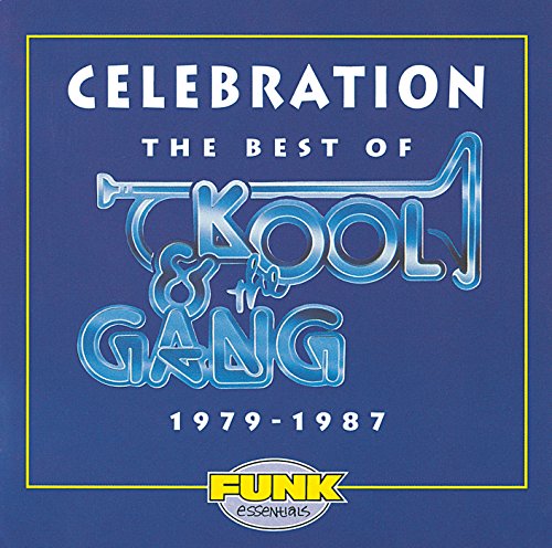 Kool & the gang - The Best Of 1979-1987 - Zortam Music
