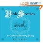 Bible Stories in Cockney Rhyming Slang