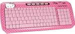 Hello Kitty 2.4GHz Wireless Keyboard...