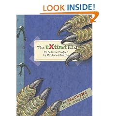Extinct Files, The: My Science Project