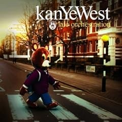 Kanye West - Late Orchestration [2006]