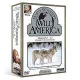 DVD : Marty Stouffer's Wild America Collector's Edition (seasons 7-12 )