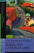 The Norton Anthology of English Literature: 20th Century v. F