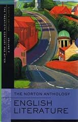The Norton Anthology of English Literature, Eighth Edition, Volume F: The Twentieth Century and After