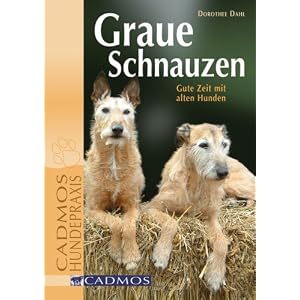 Graue Schnauzen
