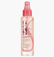 Avon SKIN SO SOFT Fusions Soft & Sensual Dual Softening Body ...