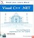 Visual C++.NET: Your Visual Blueprint for Programming on the .NET Platform (With CD-ROM)