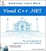 Books : Visual C++.NET: Your Visual Blueprint for Programming on the .NET Platform (With CD-ROM)