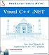 Visual C++.NET: Your Visual Blueprint for Programming on the .NET Platform (With CD-ROM)
