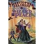 A Wizard In Peace: The Fourth Chronicle of the Rogue Wizard (Chronicles of the Rogue Wizard)