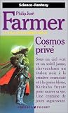 La saga des hommes-dieux, tome 3 : Cosmos priv�