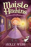 The case of the phantom cat