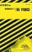 Book Machiavelli's The Prince (Cliffs Notes)