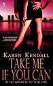 Take Me If You Can (Signet Eclipse)