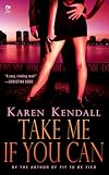 Take Me If You Can (Signet Eclipse)