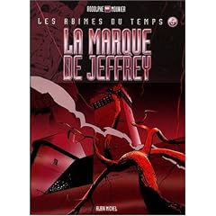 Les Ab�mes du temps, tome 5