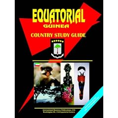 Equatorial Guinea Country Study Guide