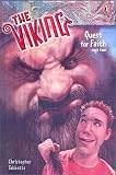 Quest for Faith (The Viking Saga, Book 2)