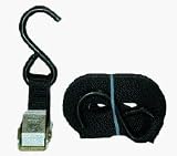 Highland 12' Heavy Duty Cambuckle Tie Down