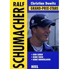 Ralf Schumacher